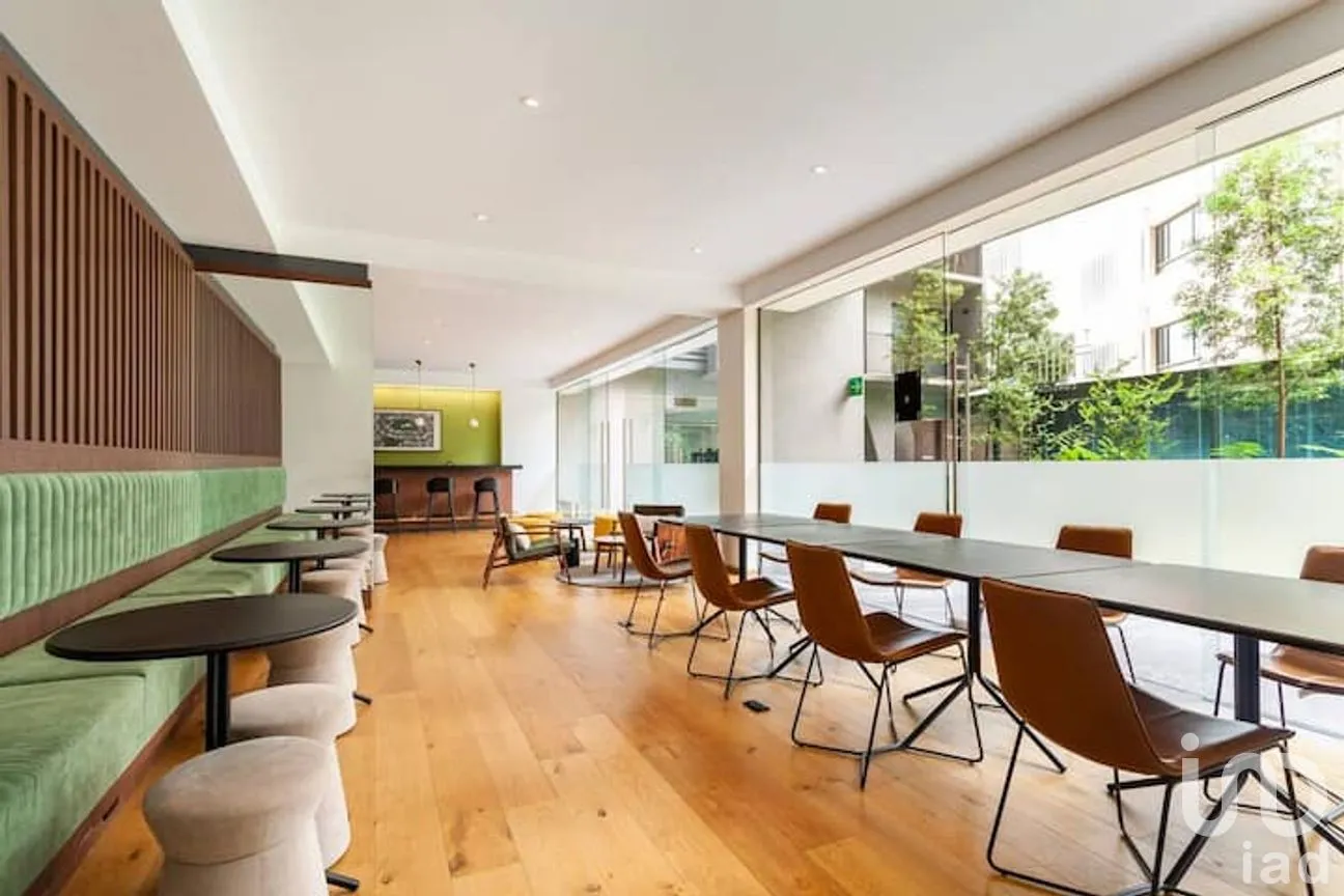 Departamento en Venta en Hipódromo Condesa, Cuauhtémoc, Ciudad de México | NEX-286951 | iad México | Foto 19 de 24