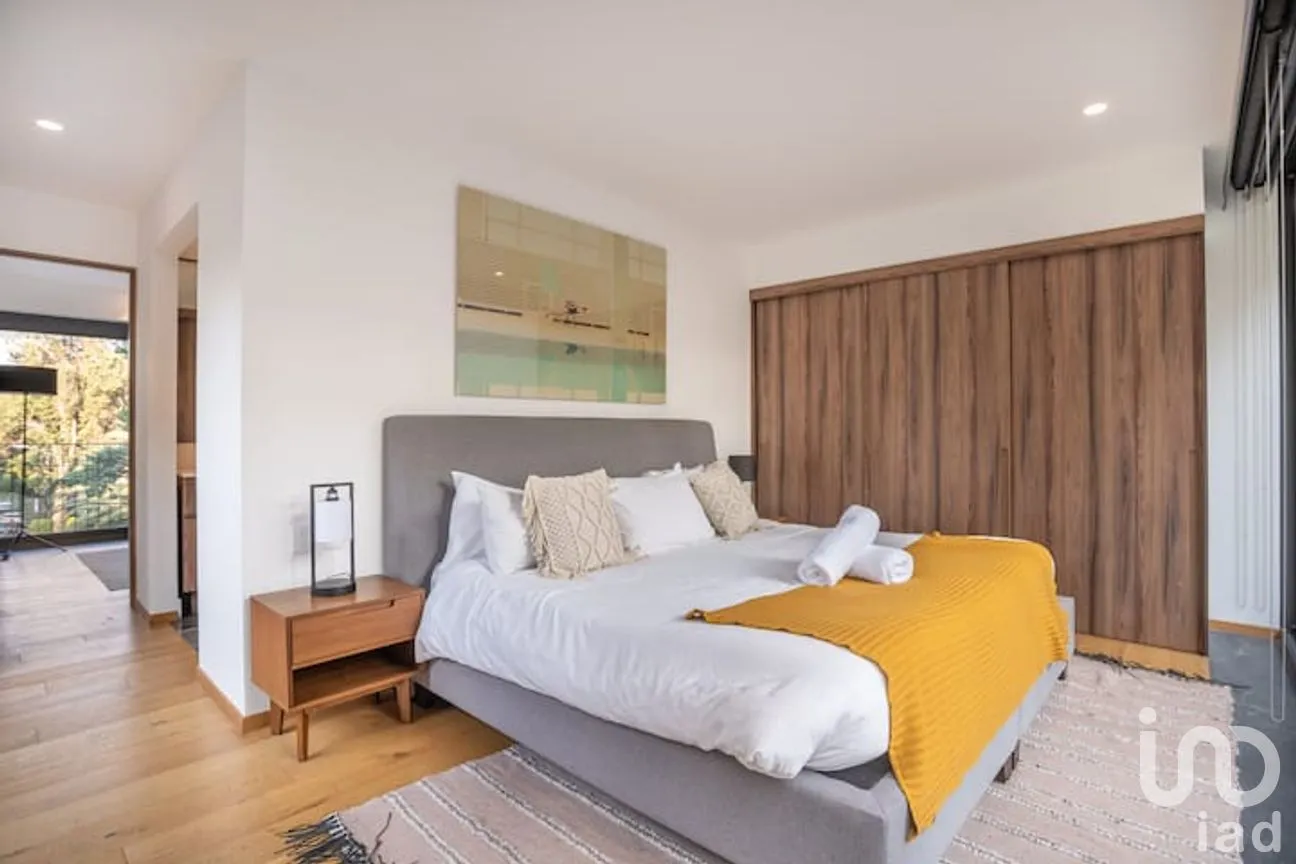 Departamento en Venta en Hipódromo Condesa, Cuauhtémoc, Ciudad de México | NEX-286951 | iad México | Foto 5 de 24