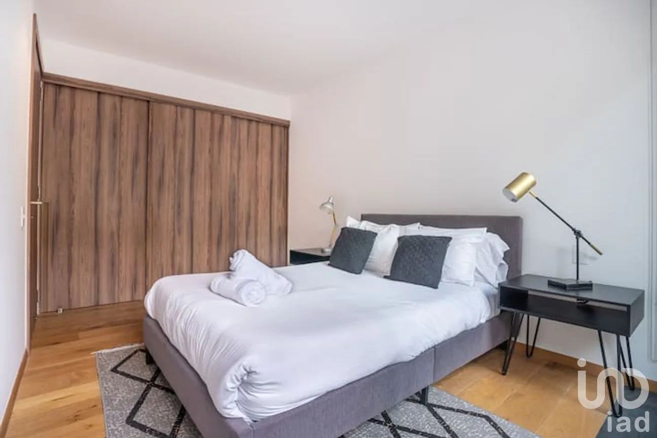 Departamento en Venta en Hipódromo Condesa, Cuauhtémoc, Ciudad de México | NEX-286951 | iad México | Foto 6 de 24