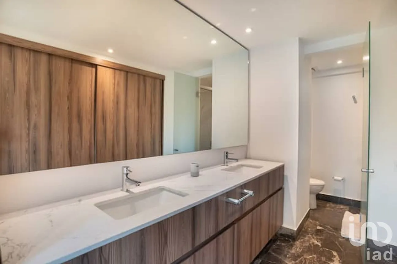 Departamento en Venta en Hipódromo Condesa, Cuauhtémoc, Ciudad de México | NEX-286951 | iad México | Foto 7 de 24