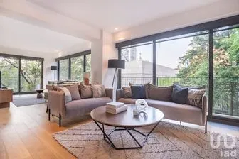 NEX-286951 - Departamento en Venta, con 3 recamaras, con 2 baños, con 134 m2 de construcción en Hipódromo Condesa, CP 06170, Ciudad de México.