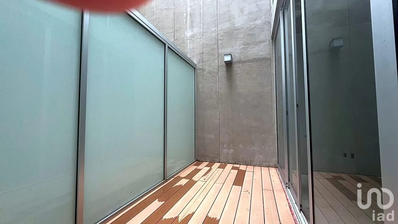 Departamento en Venta en Polanco V Sección, Miguel Hidalgo, Ciudad de México | NEX-287433 | iad México | Foto 12 de 26