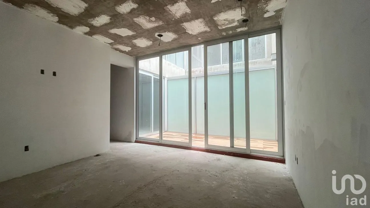 Departamento en Venta en Polanco V Sección, Miguel Hidalgo, Ciudad de México | NEX-287433 | iad México | Foto 13 de 26