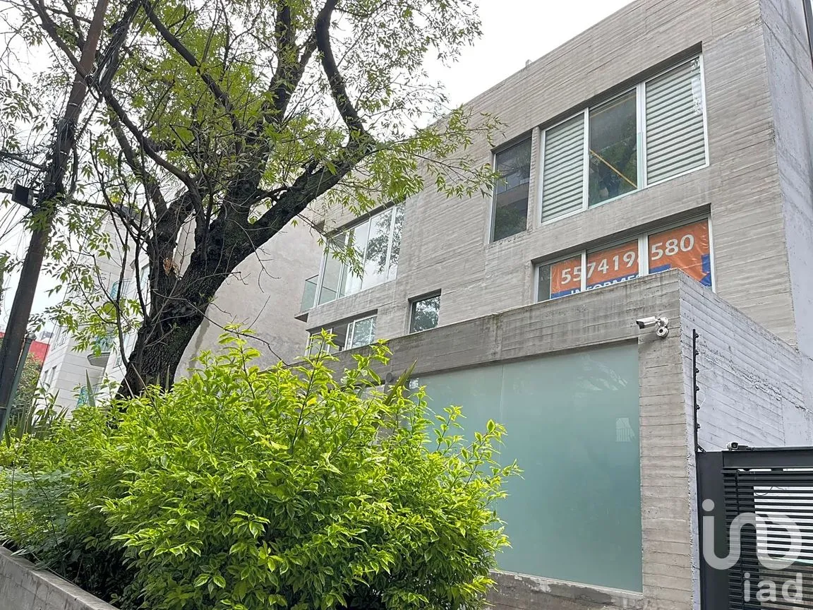 Departamento en Venta en Polanco V Sección, Miguel Hidalgo, Ciudad de México | NEX-287433 | iad México | Foto 16 de 26