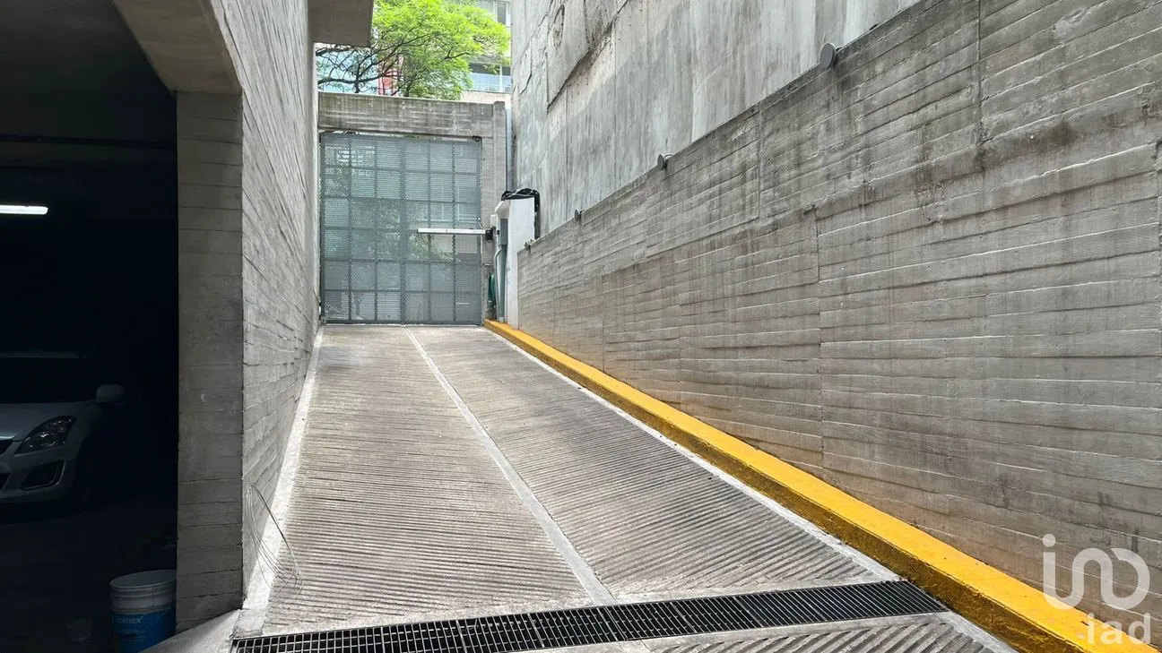 Departamento en Venta en Polanco V Sección, Miguel Hidalgo, Ciudad de México | NEX-287433 | iad México | Foto 17 de 26