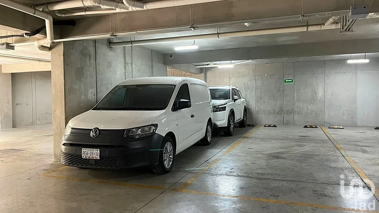 Departamento en Venta en Polanco V Sección, Miguel Hidalgo, Ciudad de México | NEX-287433 | iad México | Foto 18 de 26