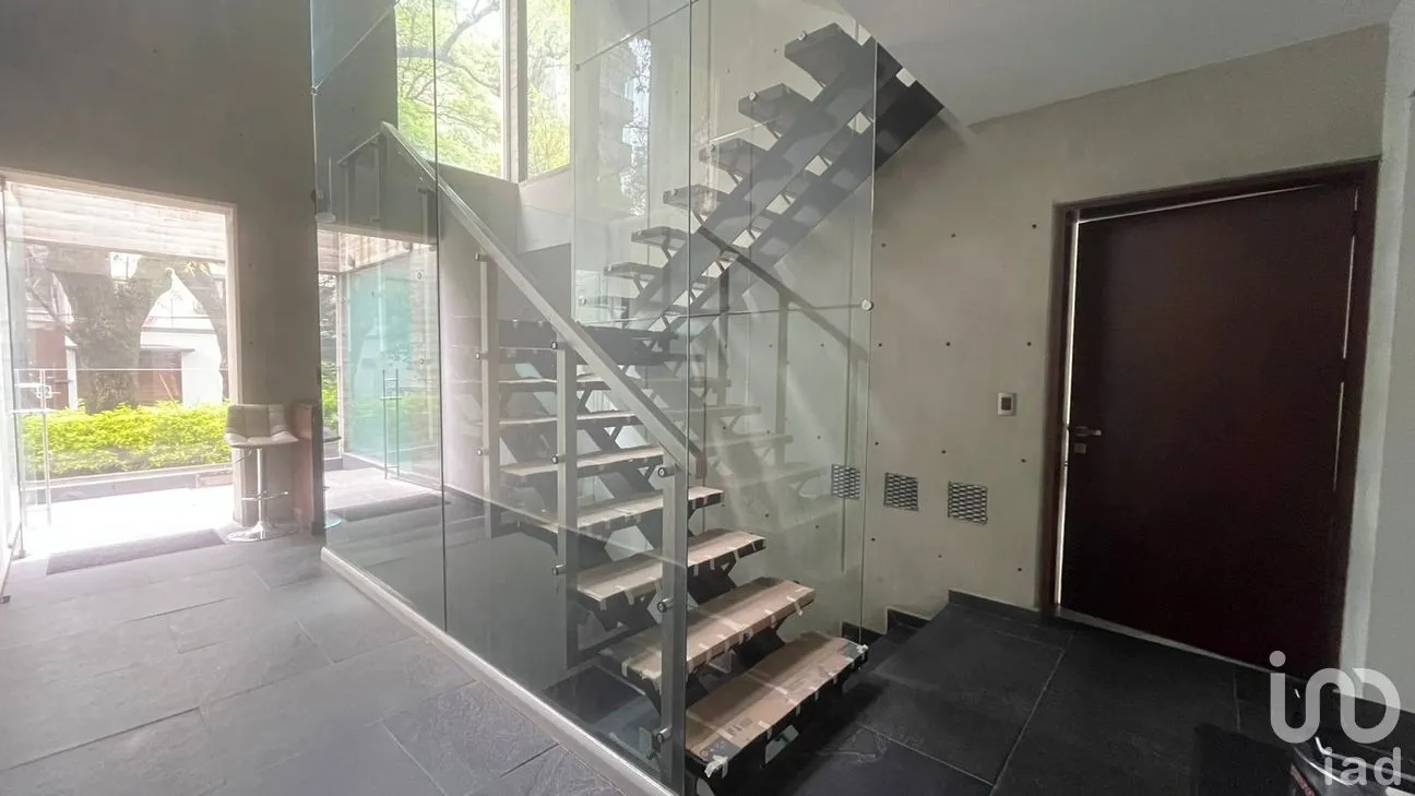 Departamento en Venta en Polanco V Sección, Miguel Hidalgo, Ciudad de México | NEX-287433 | iad México | Foto 19 de 26