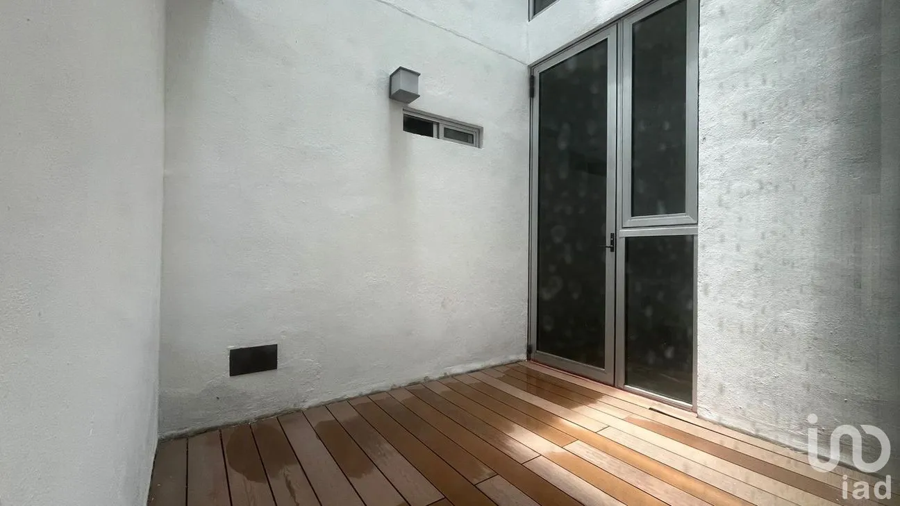 Departamento en Venta en Polanco V Sección, Miguel Hidalgo, Ciudad de México | NEX-287433 | iad México | Foto 3 de 26