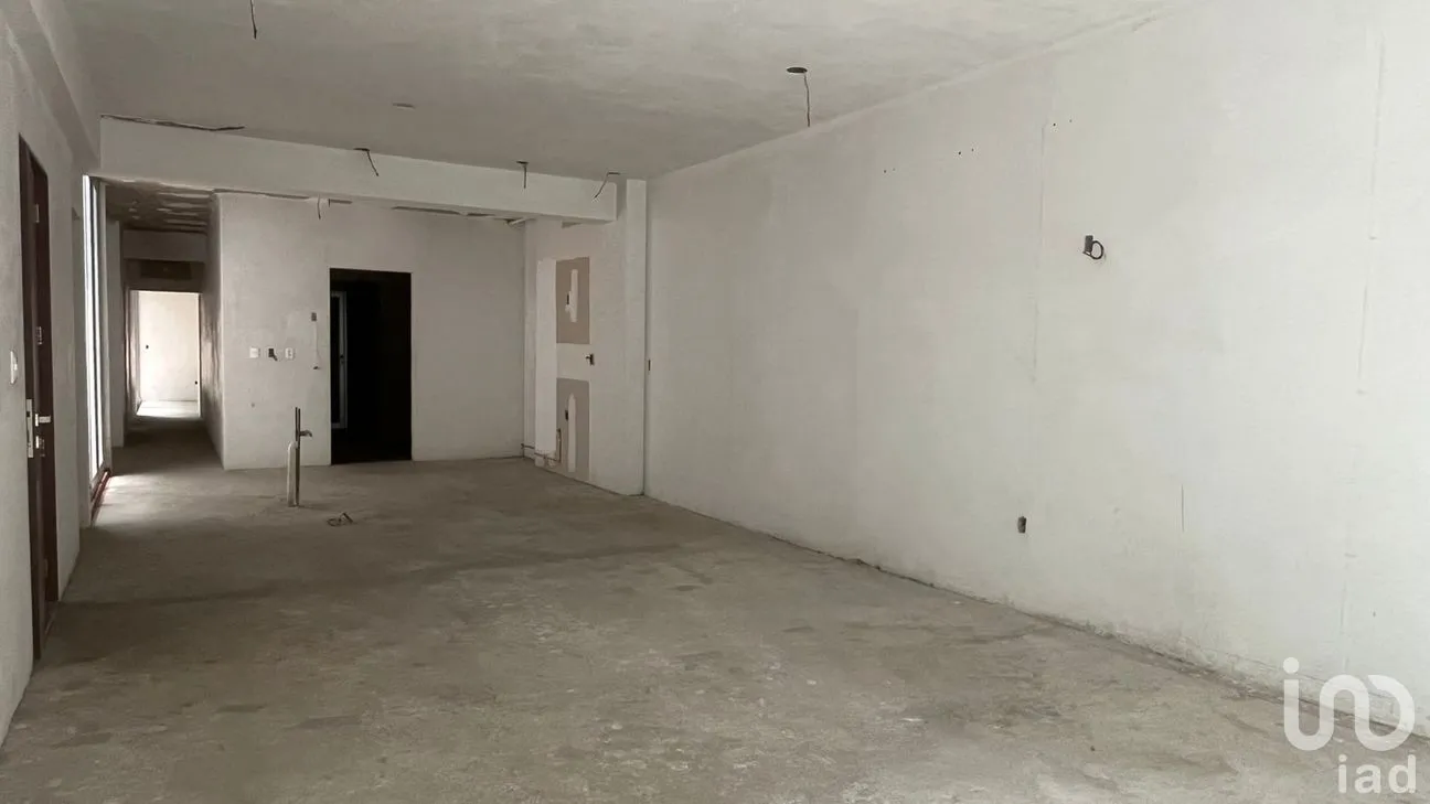 Departamento en Venta en Polanco V Sección, Miguel Hidalgo, Ciudad de México | NEX-287433 | iad México | Foto 21 de 26