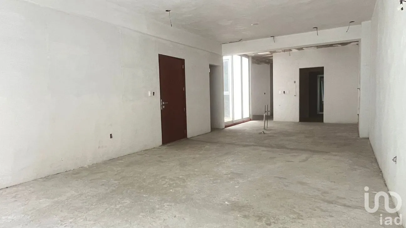 Departamento en Venta en Polanco V Sección, Miguel Hidalgo, Ciudad de México | NEX-287433 | iad México | Foto 23 de 26