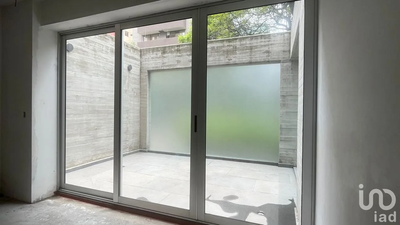 Departamento en Venta en Polanco V Sección, Miguel Hidalgo, Ciudad de México | NEX-287433 | iad México | Foto 24 de 26