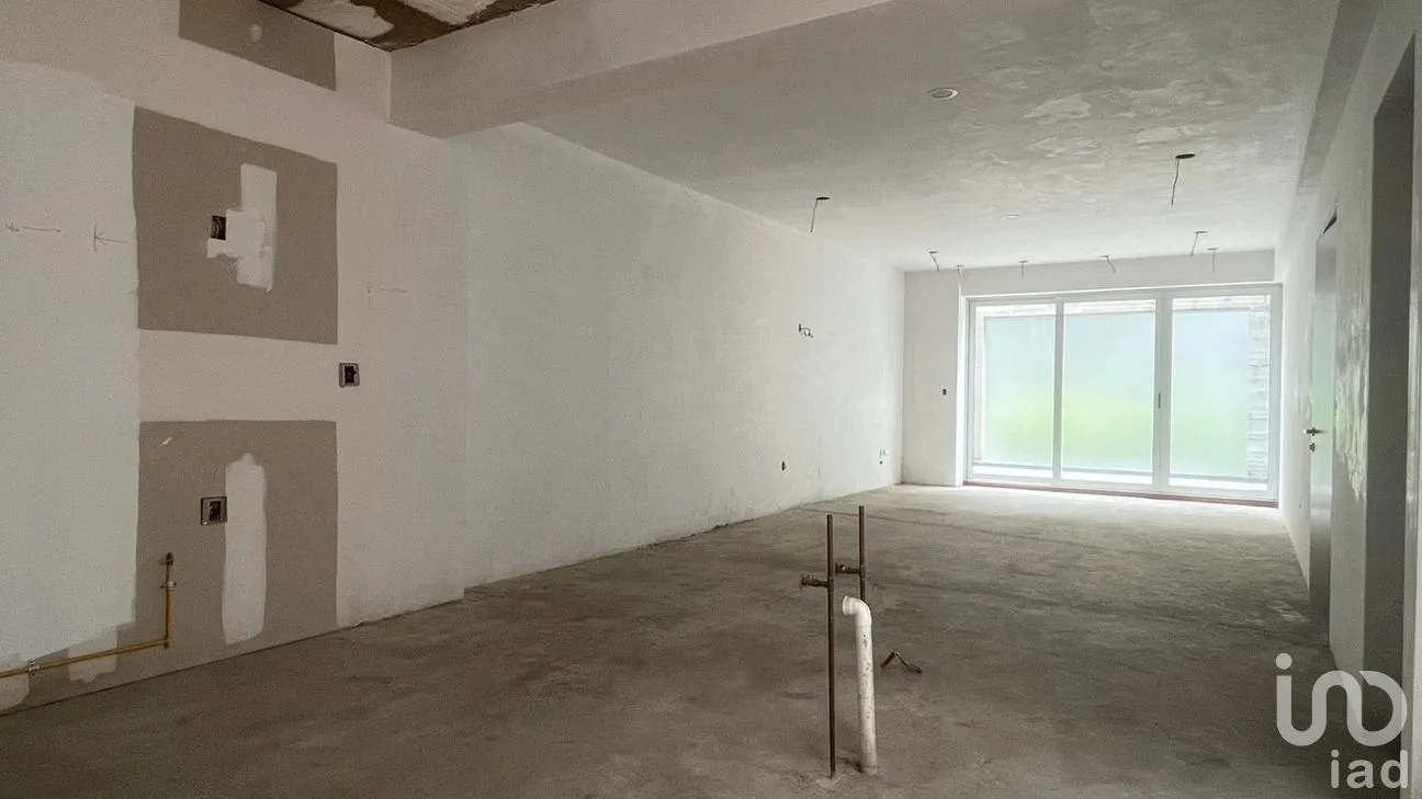 Departamento en Venta en Polanco V Sección, Miguel Hidalgo, Ciudad de México | NEX-287433 | iad México | Foto 25 de 26