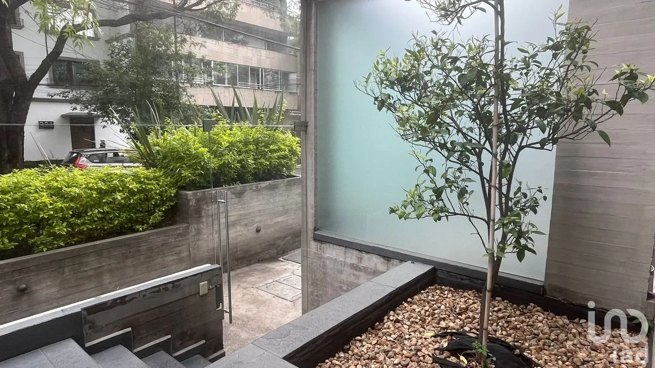 Departamento en Venta en Polanco V Sección, Miguel Hidalgo, Ciudad de México | NEX-287433 | iad México | Foto 26 de 26