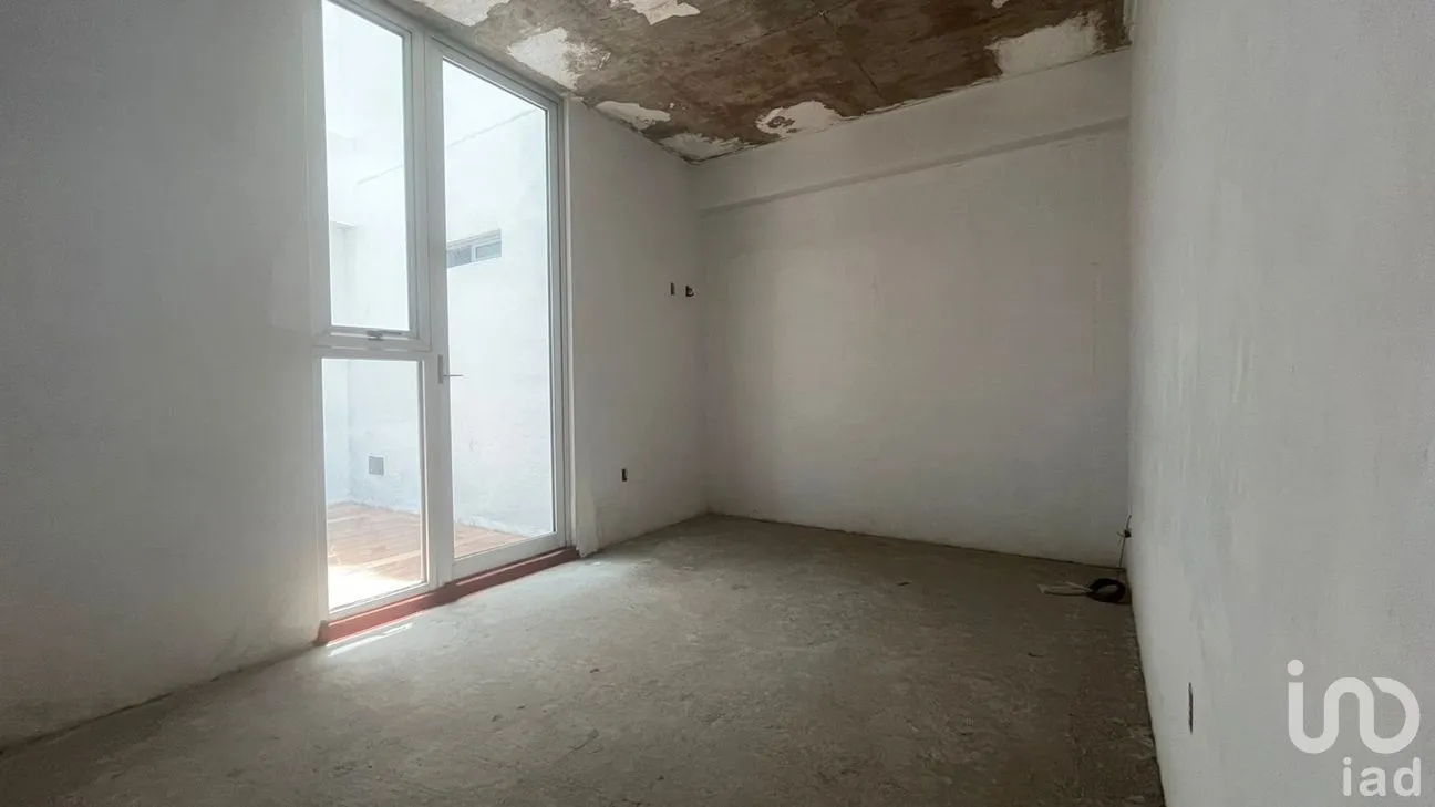 Departamento en Venta en Polanco V Sección, Miguel Hidalgo, Ciudad de México | NEX-287433 | iad México | Foto 4 de 26