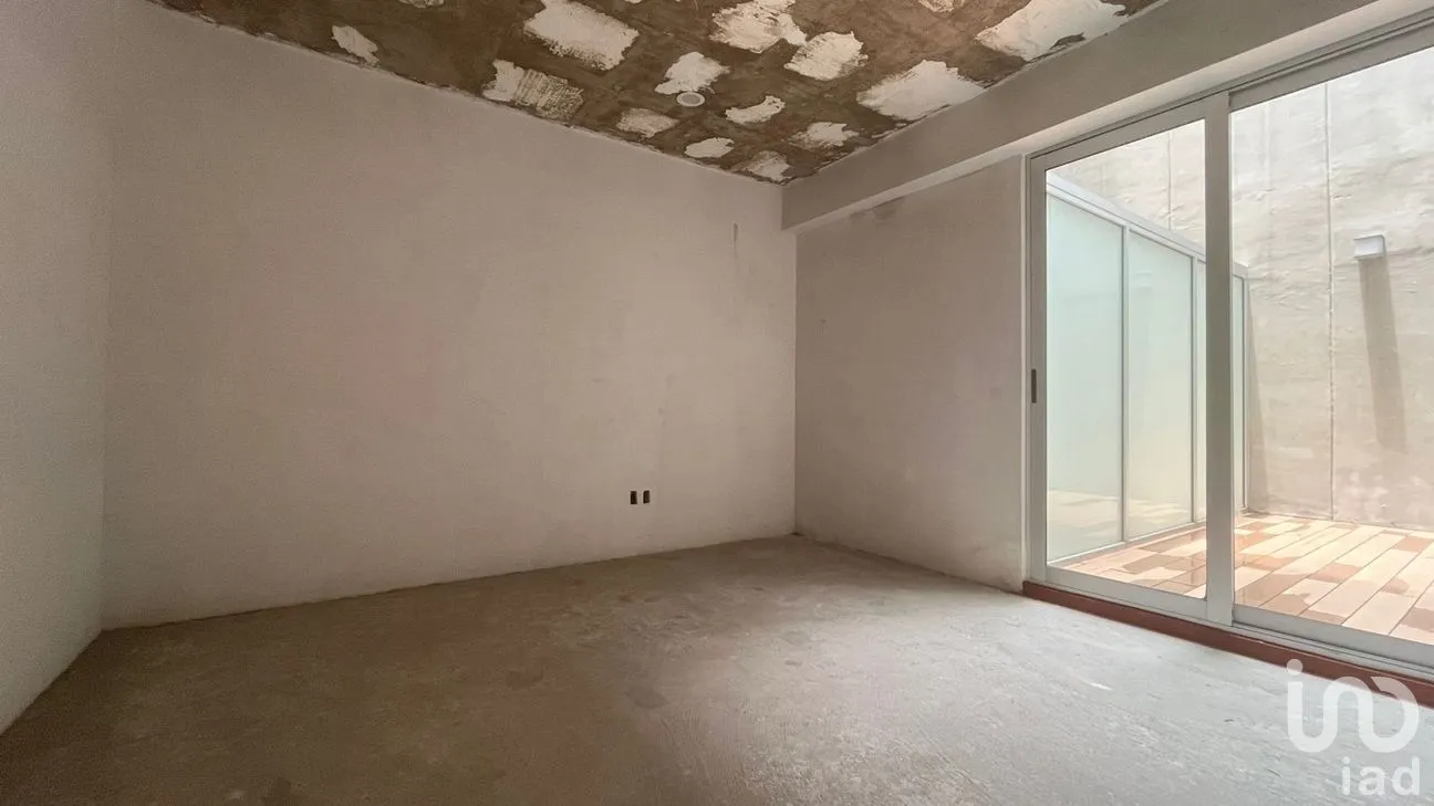 Departamento en Venta en Polanco V Sección, Miguel Hidalgo, Ciudad de México | NEX-287433 | iad México | Foto 8 de 26