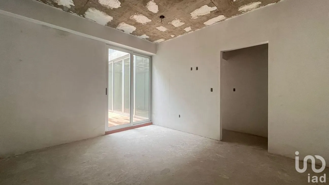 Departamento en Venta en Polanco V Sección, Miguel Hidalgo, Ciudad de México | NEX-287433 | iad México | Foto 10 de 26