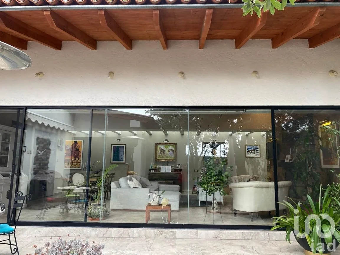 Casa en Venta en Campestre Haras, Amozoc, Puebla | NEX-286299 | iad México | Foto 2 de 20