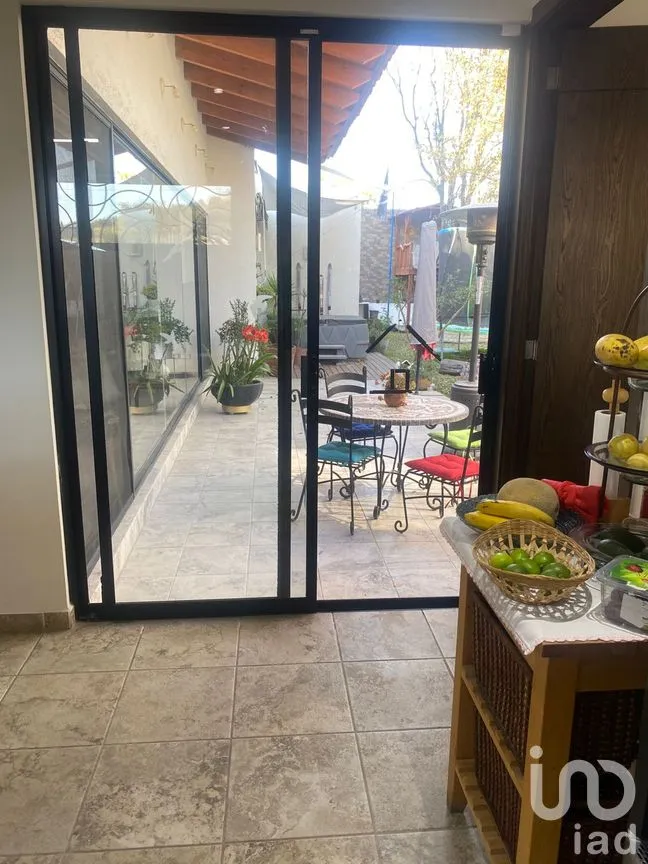 Casa en Venta en Campestre Haras, Amozoc, Puebla | NEX-286299 | iad México | Foto 14 de 20