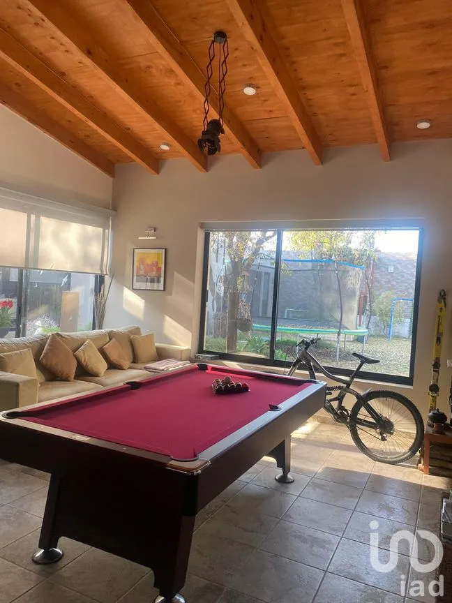 Casa en Venta en Campestre Haras, Amozoc, Puebla | NEX-286299 | iad México | Foto 17 de 20