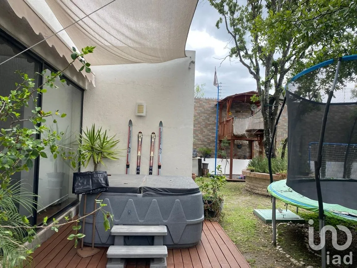 Casa en Venta en Campestre Haras, Amozoc, Puebla | NEX-286299 | iad México | Foto 19 de 20