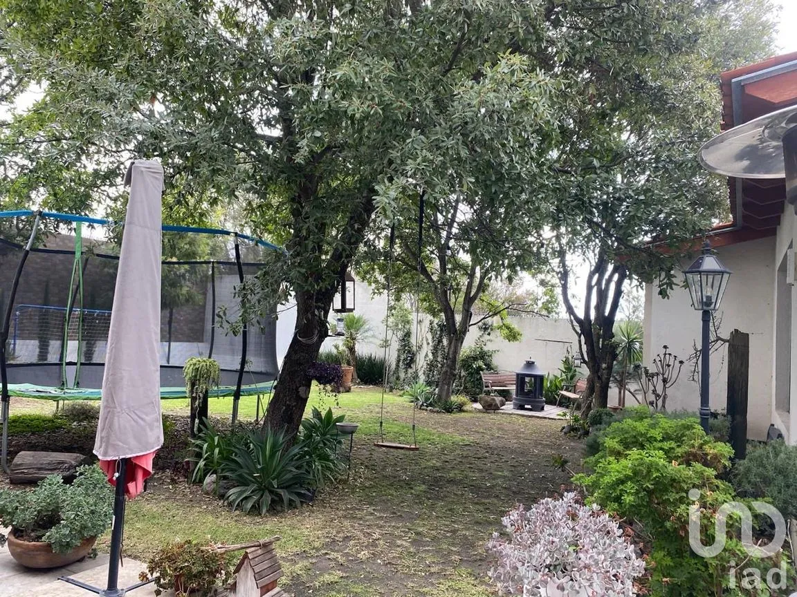 Casa en Venta en Campestre Haras, Amozoc, Puebla | NEX-286299 | iad México | Foto 20 de 20