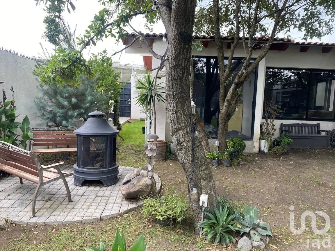 Casa en Venta en Campestre Haras, Amozoc, Puebla | NEX-286299 | iad México | Foto 3 de 20