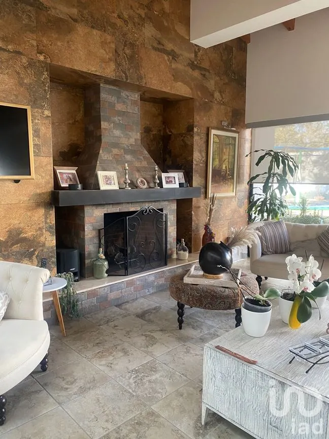 Casa en Venta en Campestre Haras, Amozoc, Puebla | NEX-286299 | iad México | Foto 4 de 20