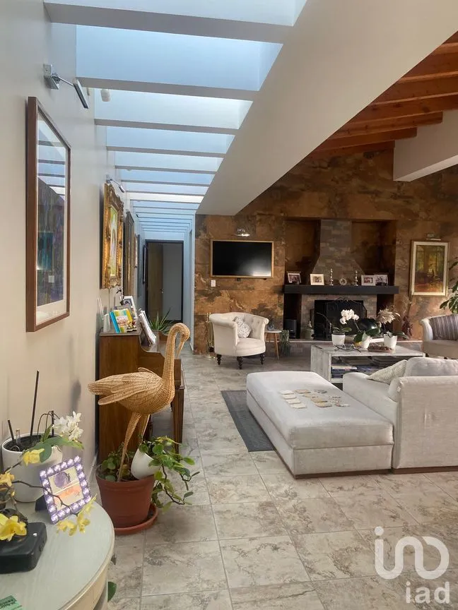 Casa en Venta en Campestre Haras, Amozoc, Puebla | NEX-286299 | iad México | Foto 5 de 20