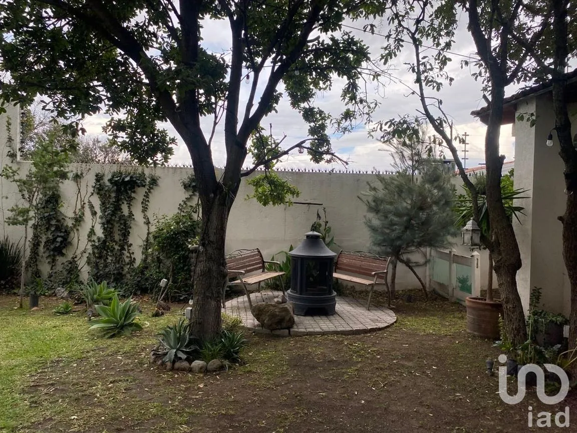Casa en Venta en Campestre Haras, Amozoc, Puebla | NEX-286299 | iad México | Foto 6 de 20