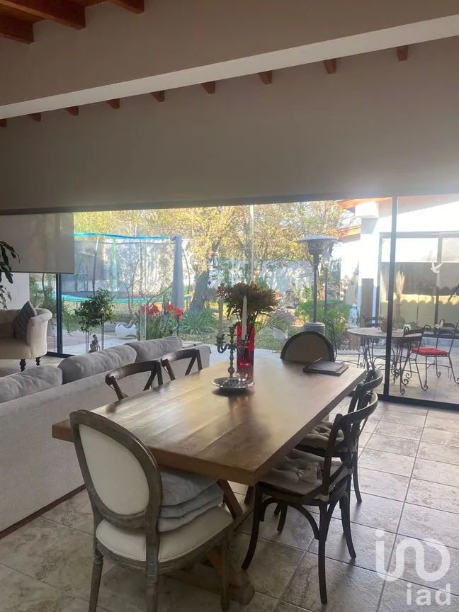 Casa en Venta en Campestre Haras, Amozoc, Puebla | NEX-286299 | iad México | Foto 7 de 20