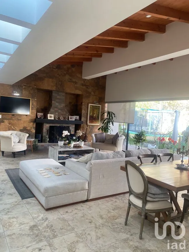 Casa en Venta en Campestre Haras, Amozoc, Puebla | NEX-286299 | iad México | Foto 8 de 20