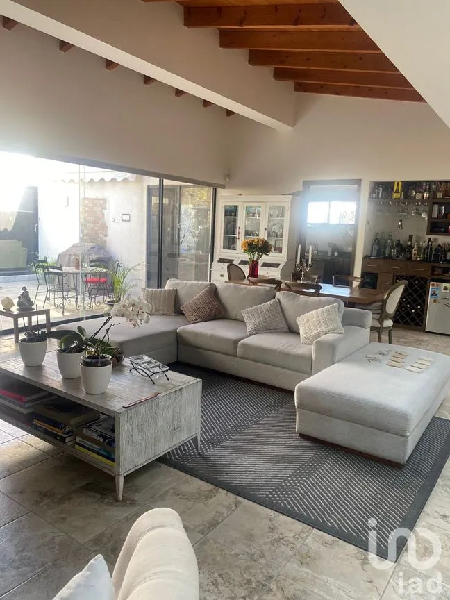 Casa en Venta en Campestre Haras, Amozoc, Puebla | NEX-286299 | iad México | Foto 10 de 20