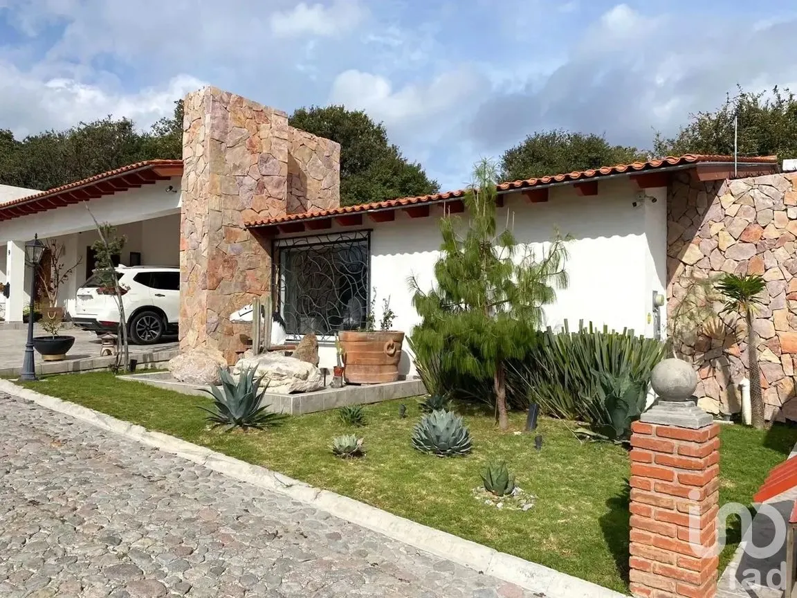 Casa en Venta en Campestre Haras, Amozoc, Puebla | NEX-286299 | iad México | Foto 1 de 20