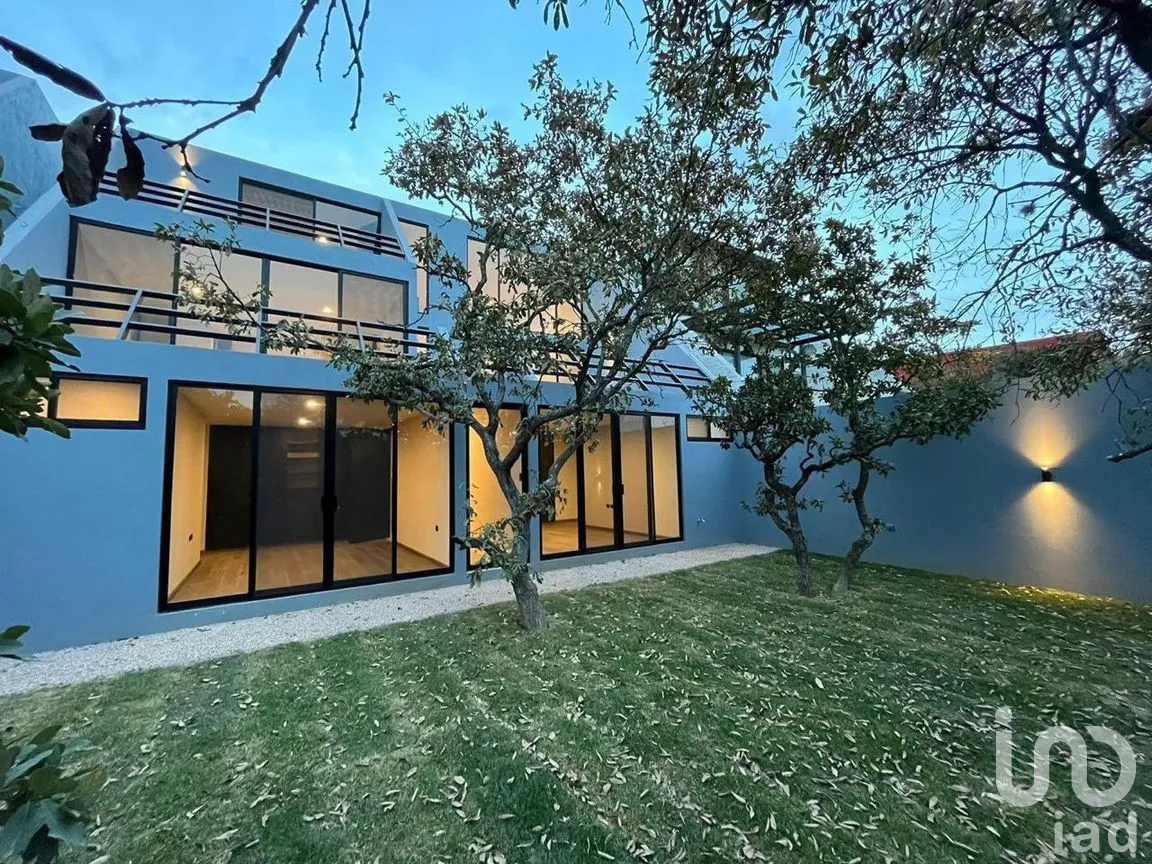 Casa en Venta en Campestre Haras, Amozoc, Puebla | NEX-286785 | iad México | Foto 2 de 18