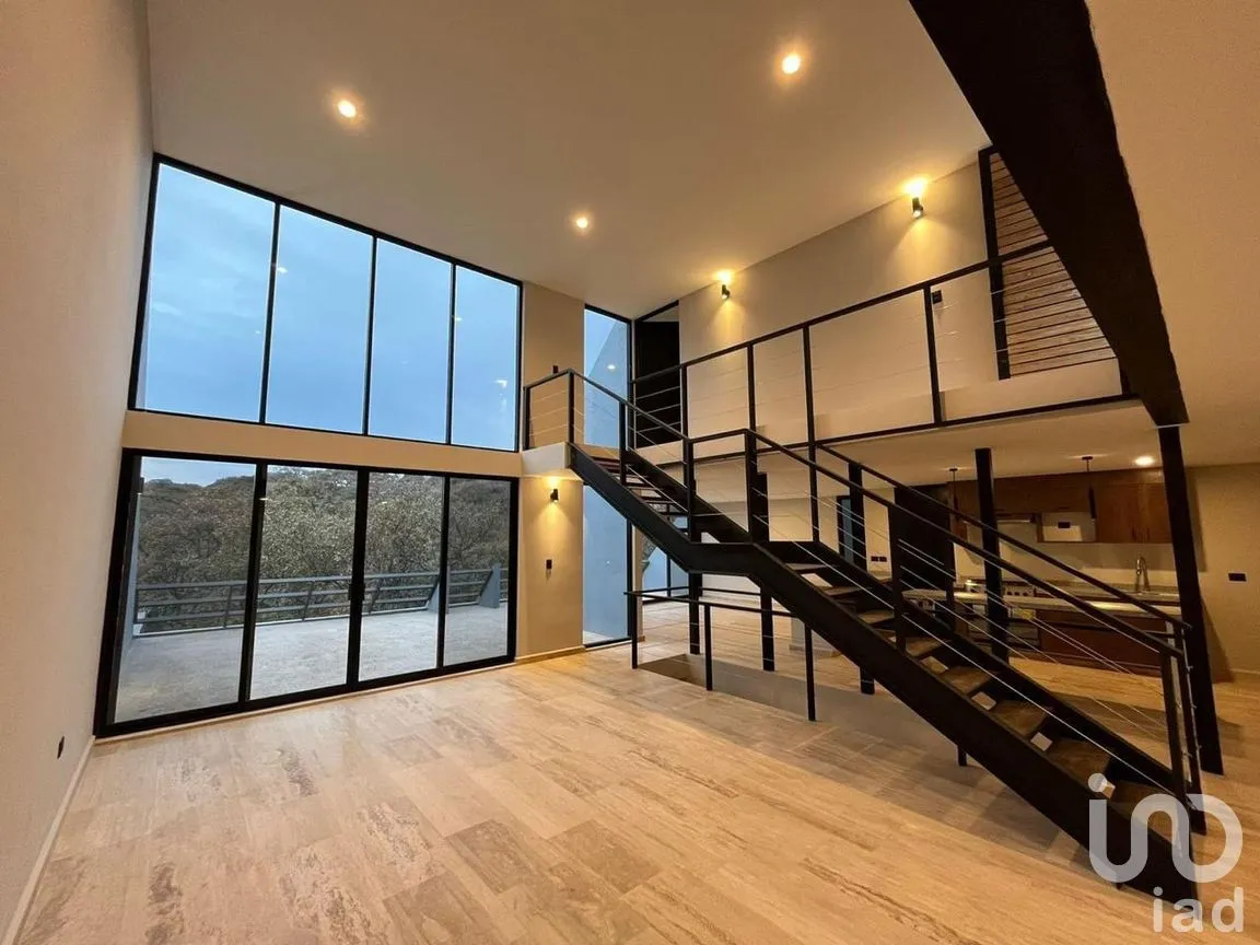 Casa en Venta en Campestre Haras, Amozoc, Puebla | NEX-286785 | iad México | Foto 4 de 18