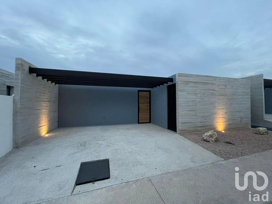 Casa en Venta en Campestre Haras, Amozoc, Puebla | NEX-286785 | iad México | Foto 1 de 18