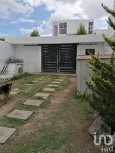 NEX-286787 - Terreno en Venta, con 146 m2 de construcción en Campestre Haras, CP 72989, Puebla.