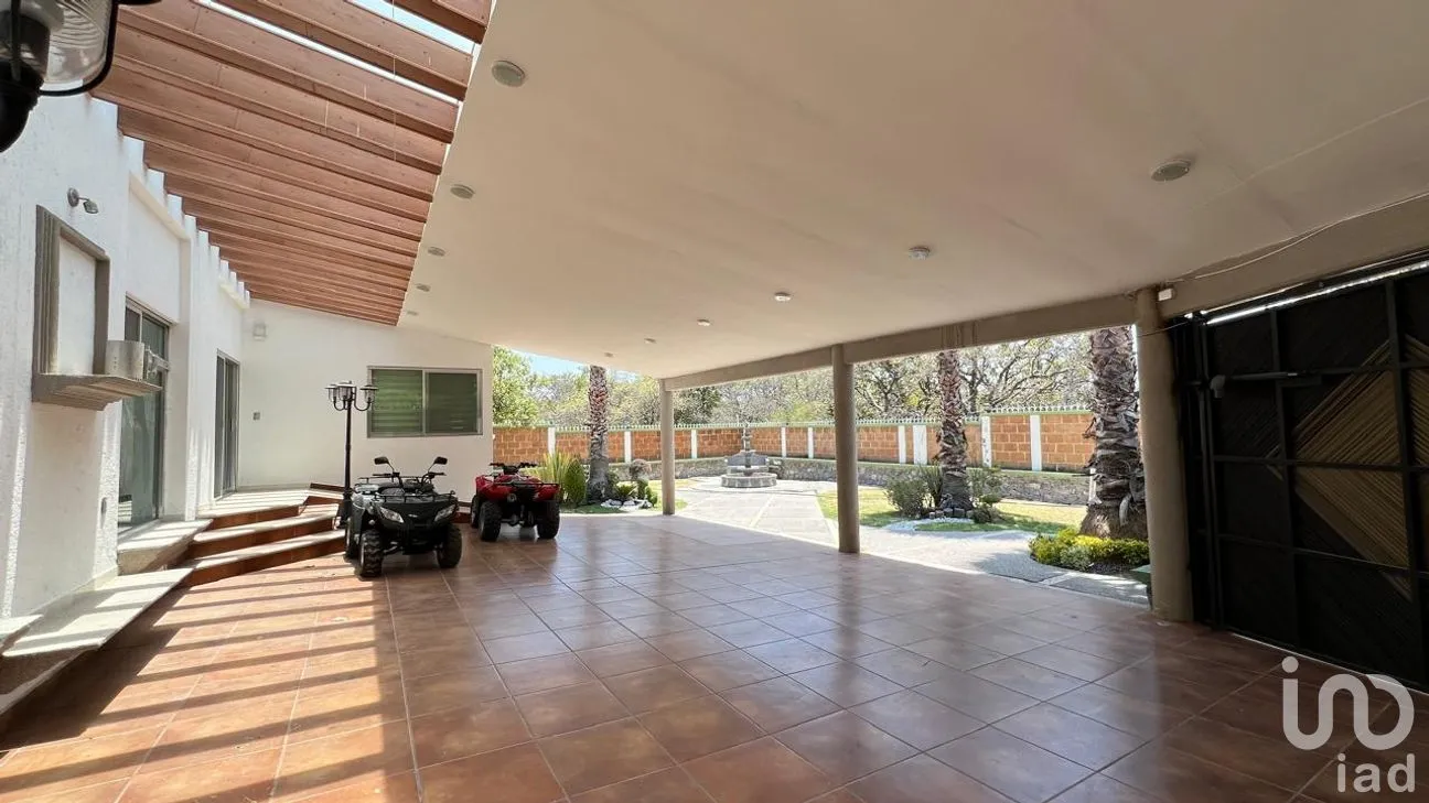 Casa en Venta en Campestre Haras, Amozoc, Puebla | NEX-287055 | iad México | Foto 2 de 12
