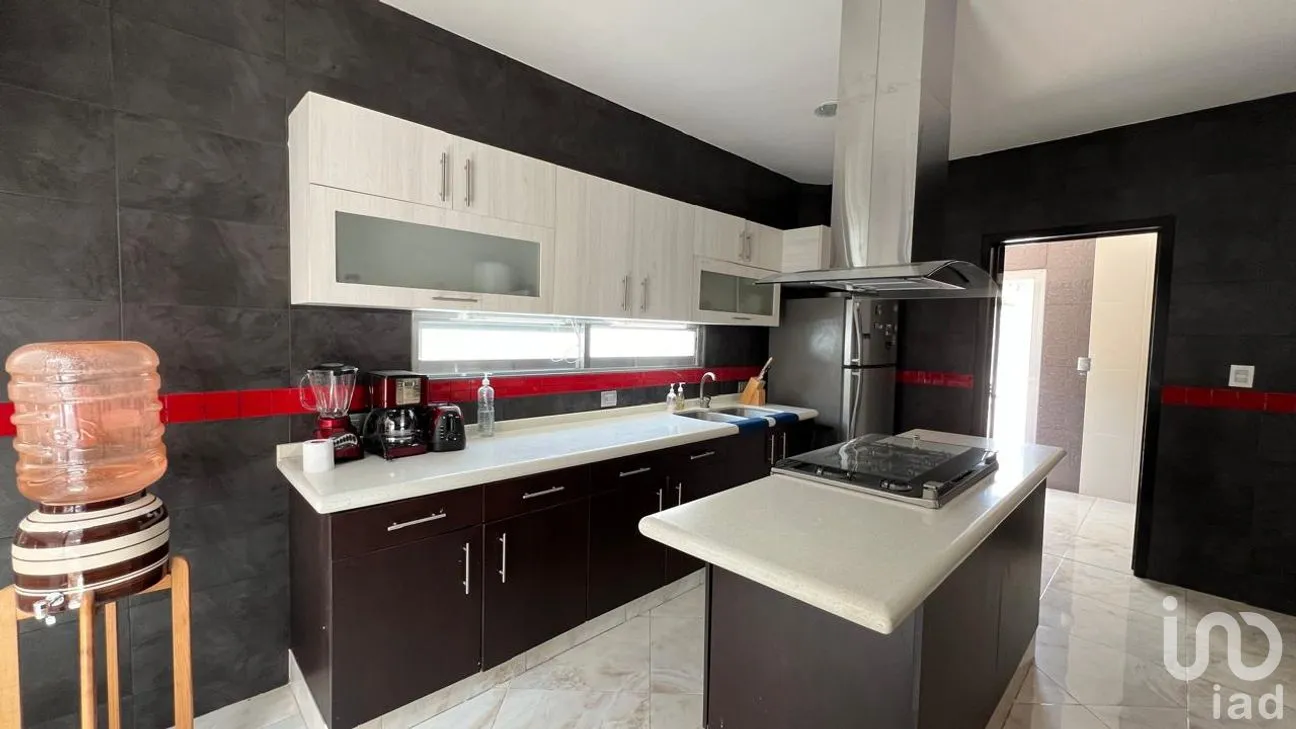 Casa en Venta en Campestre Haras, Amozoc, Puebla | NEX-287055 | iad México | Foto 12 de 12