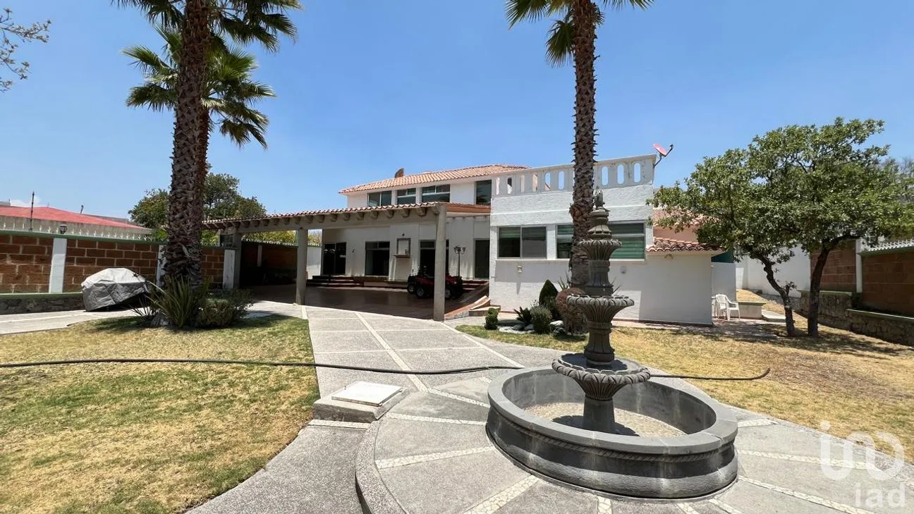 Casa en Venta en Campestre Haras, Amozoc, Puebla | NEX-287055 | iad México | Foto 3 de 12