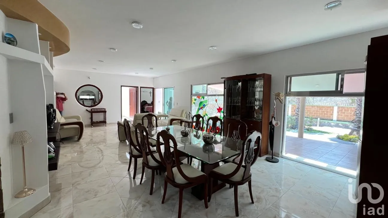 Casa en Venta en Campestre Haras, Amozoc, Puebla | NEX-287055 | iad México | Foto 5 de 12