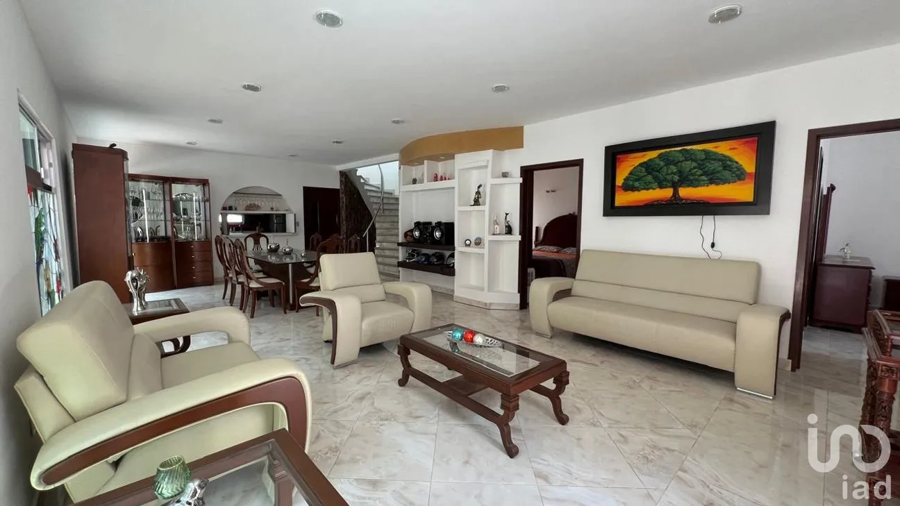 Casa en Venta en Campestre Haras, Amozoc, Puebla | NEX-287055 | iad México | Foto 6 de 12