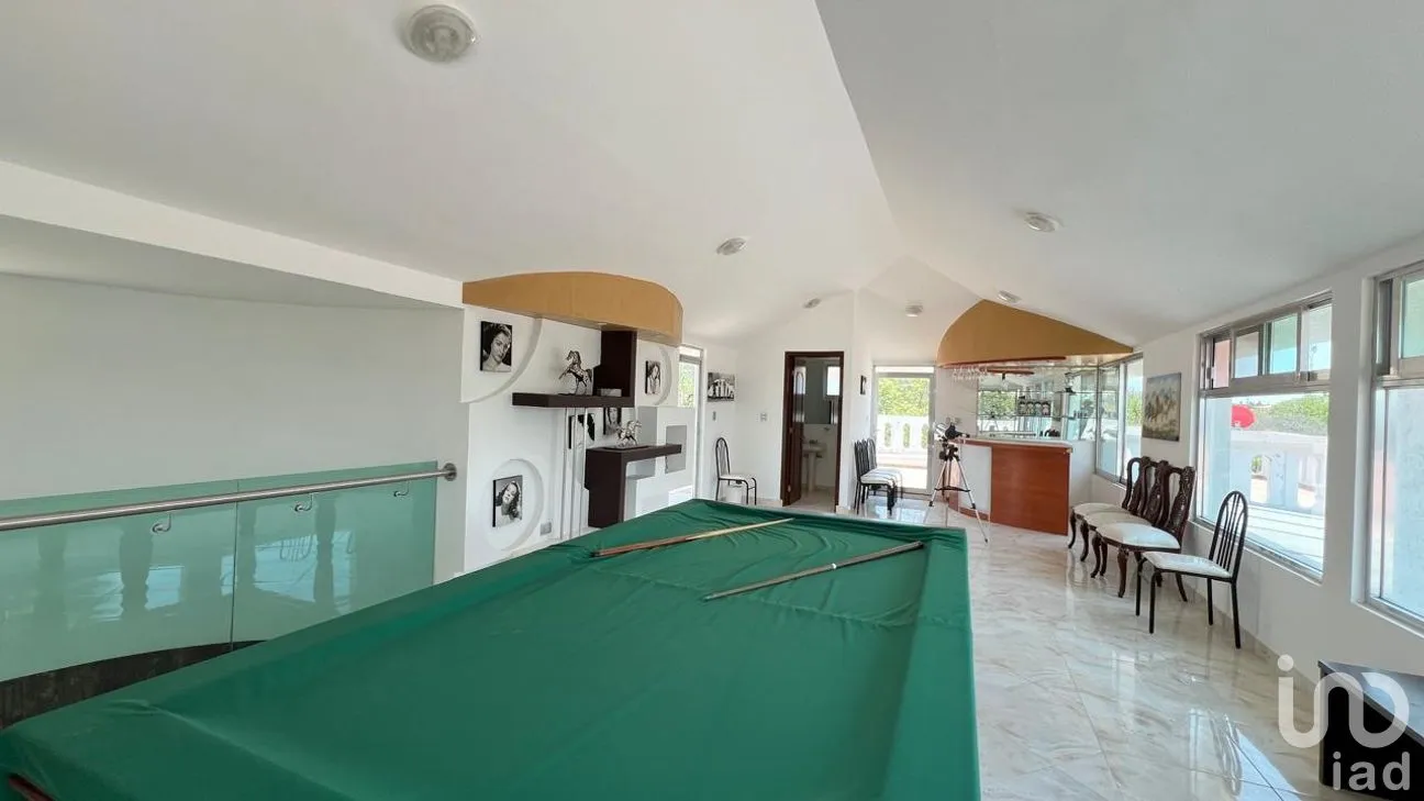 Casa en Venta en Campestre Haras, Amozoc, Puebla | NEX-287055 | iad México | Foto 9 de 12