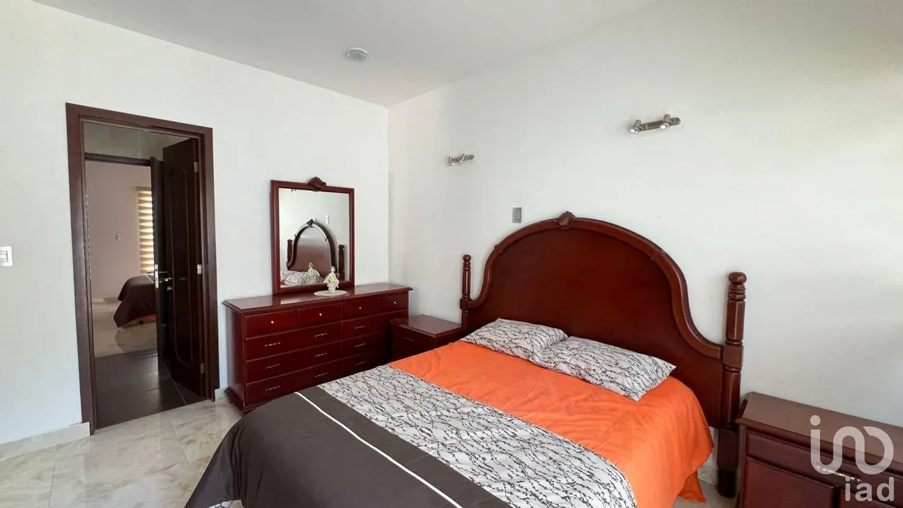 Casa en Venta en Campestre Haras, Amozoc, Puebla | NEX-287055 | iad México | Foto 10 de 12