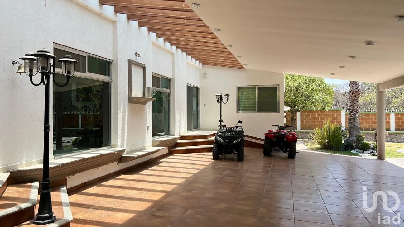 Casa en Venta en Campestre Haras, Amozoc, Puebla | NEX-287055 | iad México | Foto 1 de 12