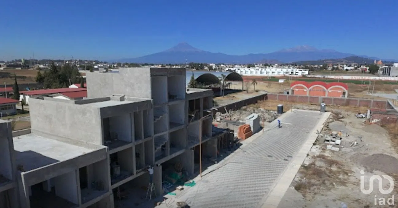 Casa en Venta en San Bernardino Tlaxcalancingo, San Andrés Cholula, Puebla | NEX-291790 | iad México | Foto 9 de 15