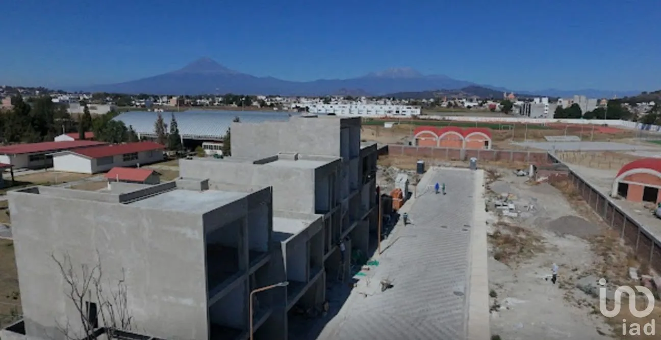 Casa en Venta en San Bernardino Tlaxcalancingo, San Andrés Cholula, Puebla | NEX-291790 | iad México | Foto 10 de 15