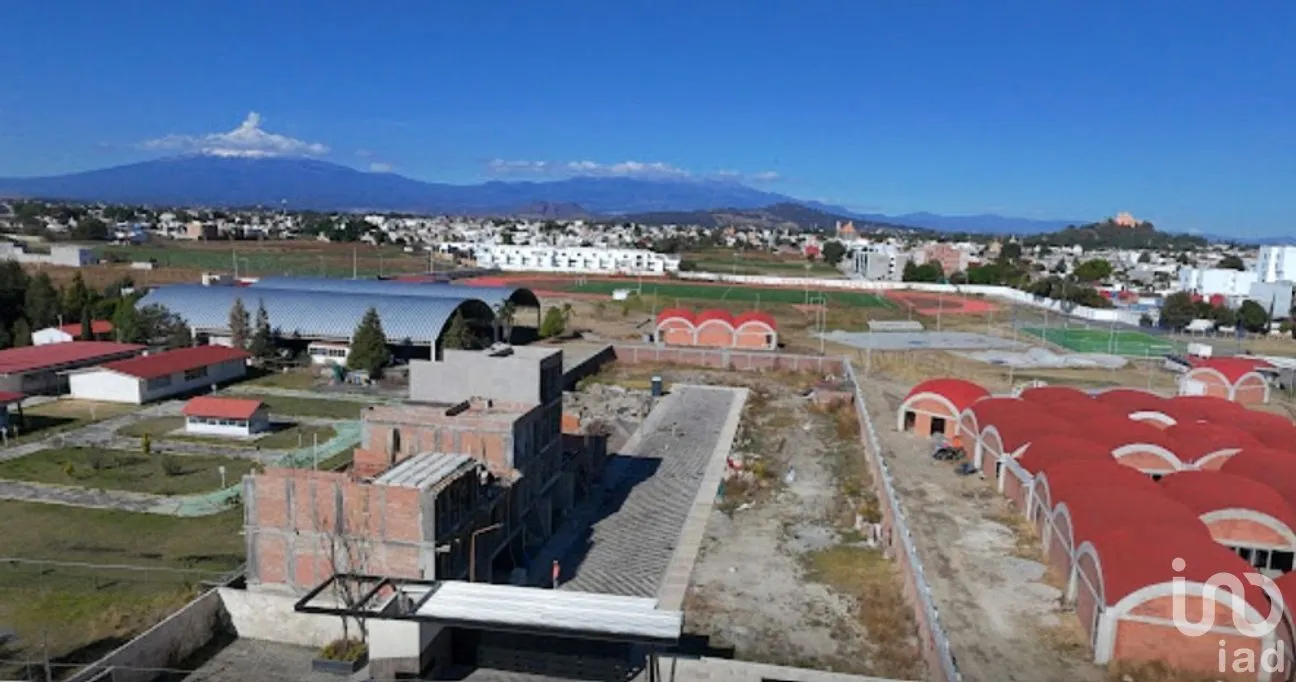 Casa en Venta en San Bernardino Tlaxcalancingo, San Andrés Cholula, Puebla | NEX-291877 | iad México | Foto 17 de 17
