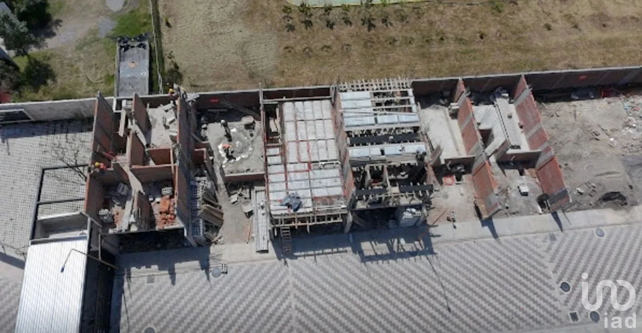 Casa en Venta en San Bernardino Tlaxcalancingo, San Andrés Cholula, Puebla | NEX-291877 | iad México | Foto 8 de 17