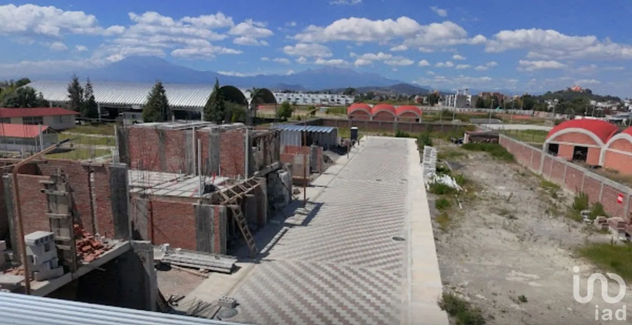 Casa en Venta en San Bernardino Tlaxcalancingo, San Andrés Cholula, Puebla | NEX-291877 | iad México | Foto 9 de 17